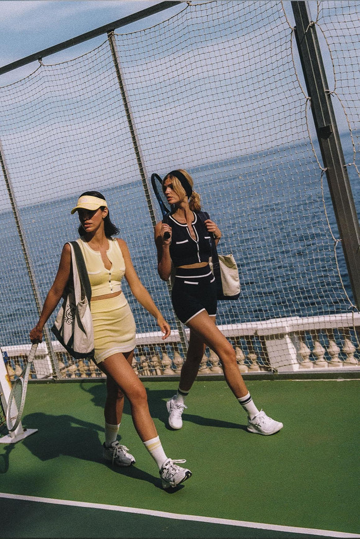 [Color] [Product Title] | Women's Activewear by WISKII ACTIVE.