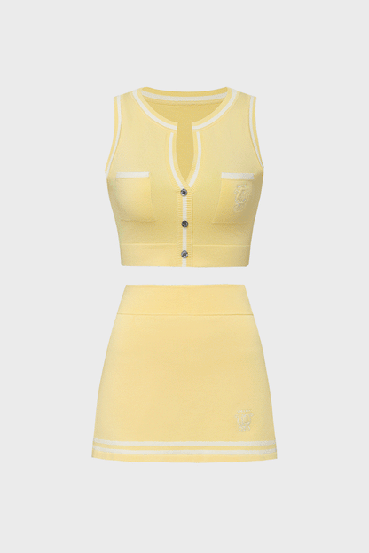 [Color] [Product Title] | Women's Activewear by WISKII ACTIVE.
