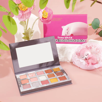 Miss Rose Eyeshadow Palette Buy Online