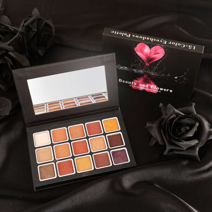 Shop Miss Rose Eyeshadow Palette Online