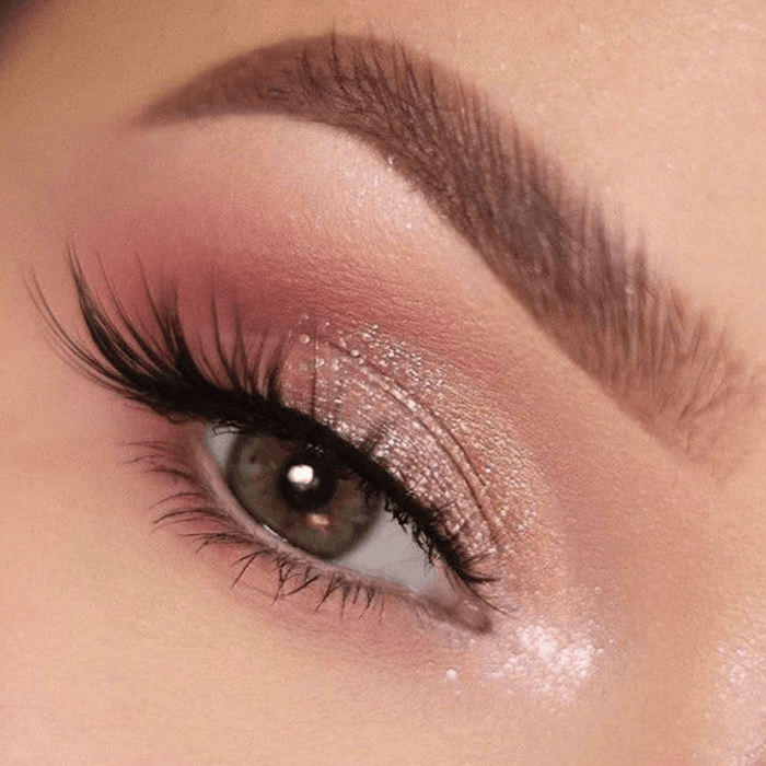 Miss Rose 21-shade palette everyday matte eye look Pakistan
