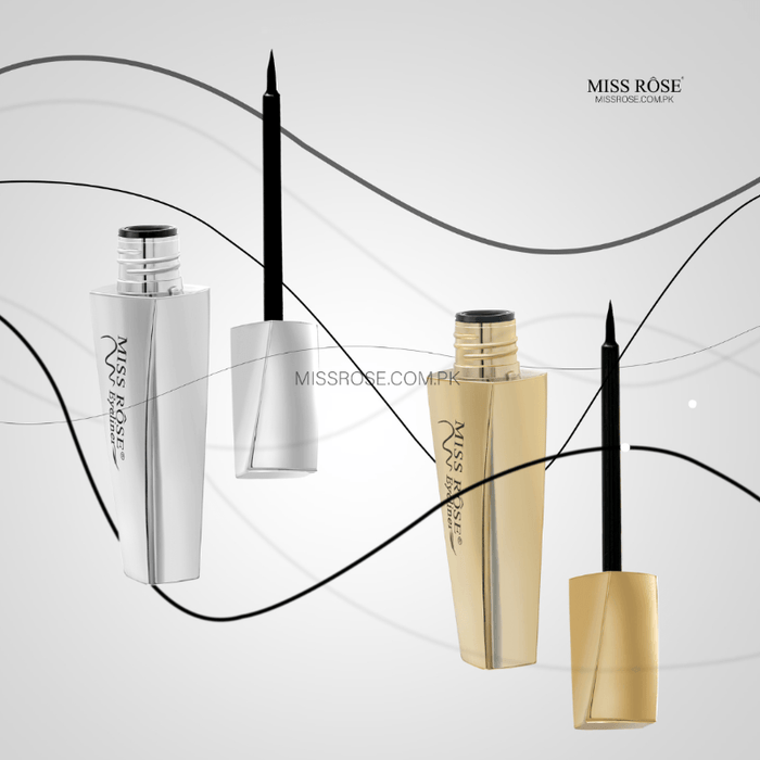 Miss Rose Princess Eye Liner - Miss Rose Com Pk