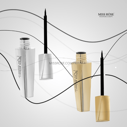 Miss Rose Princess Eye Liner - Miss Rose Com Pk