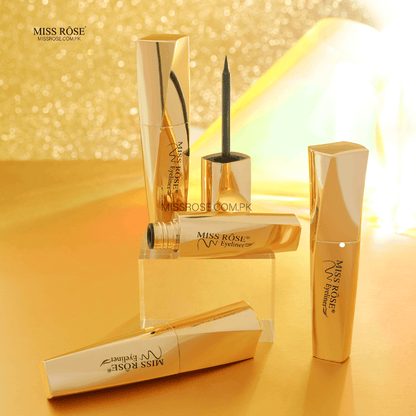 Miss Rose Princess Eye Liner | Miss Rose Com Pk | Official Store In Pakistan | 100% Authentic Makeup Products