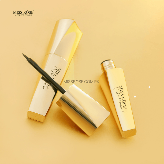 Miss Rose Princess Eye Liner | Miss Rose Com Pk | Official Store In Pakistan | 100% Authentic Makeup Products
