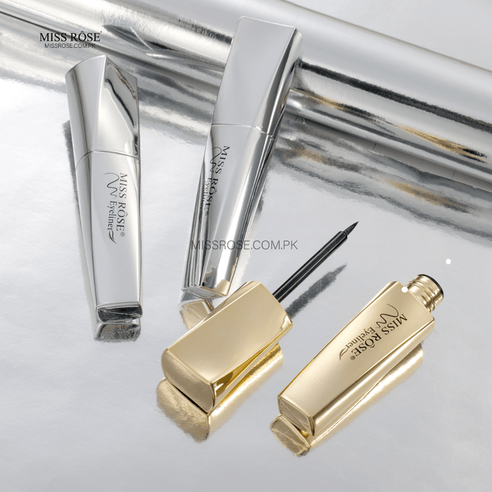 Miss Rose Princess Eye Liner | Miss Rose Com Pk | Official Store In Pakistan | 100% Authentic Makeup Products