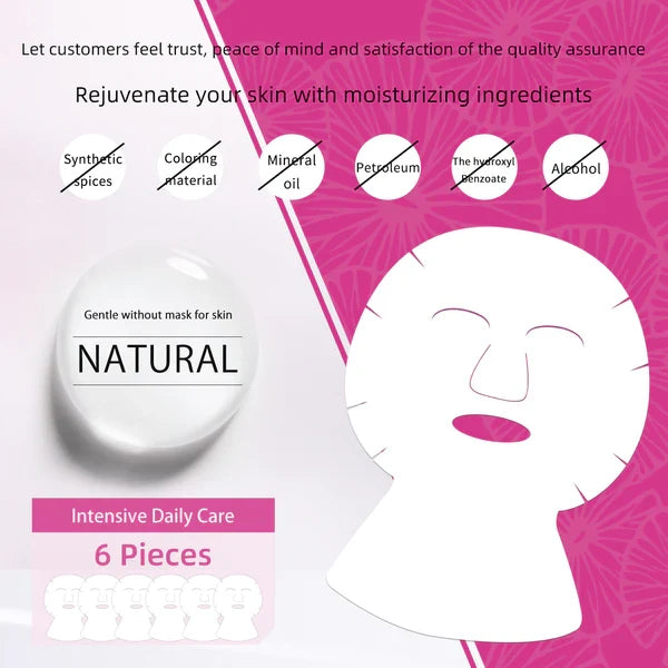 MITOMO – CICA 2x Collagen Serum 50ml