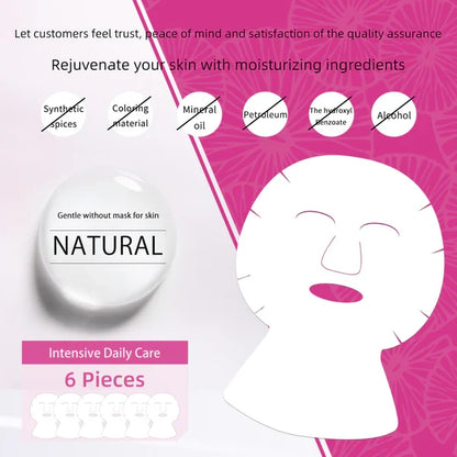 MITOMO – CICA 2x Collagen Serum 50ml
