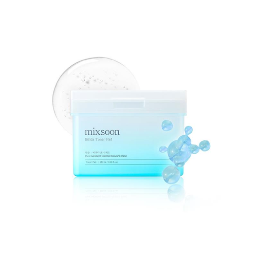Mixsoon - Bifida toner pad