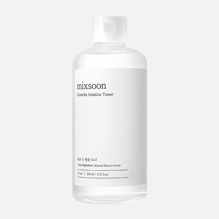 Mixsoon - Centella Asiatica Toner
