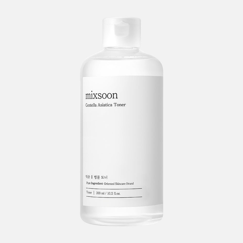 Mixsoon - Centella Asiatica Toner