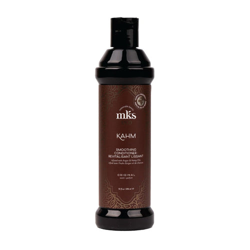 MKS ECO Kahm Smoothing Conditioner - plaukus tiesinantis kondicionierius