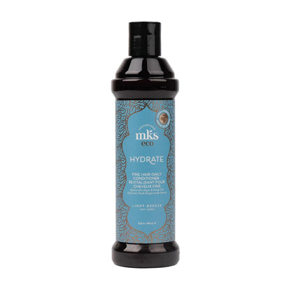 MKS ECO Nourish Conditioner, Light Breeze - kondicionierius ploniems plaukams
