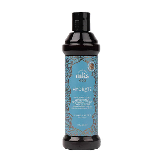 MKS ECO Nourish Conditioner, Light Breeze - kondicionierius ploniems plaukams