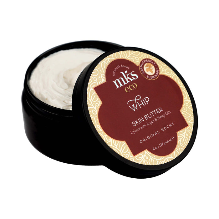 MKS Eco Whip Skin Butter