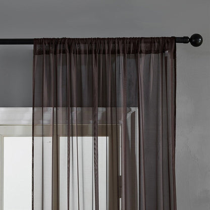 Brown / 100x250cm