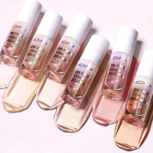 MOIRA Glow Show Liquid Highlighter 4.3 g