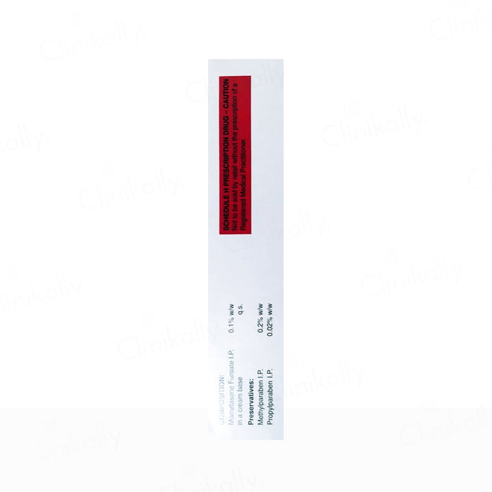 Momate-XL Cream
