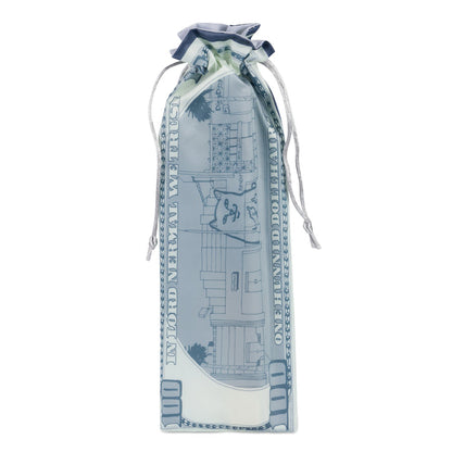 RIPNDIP Moneybag Fan (Olive)