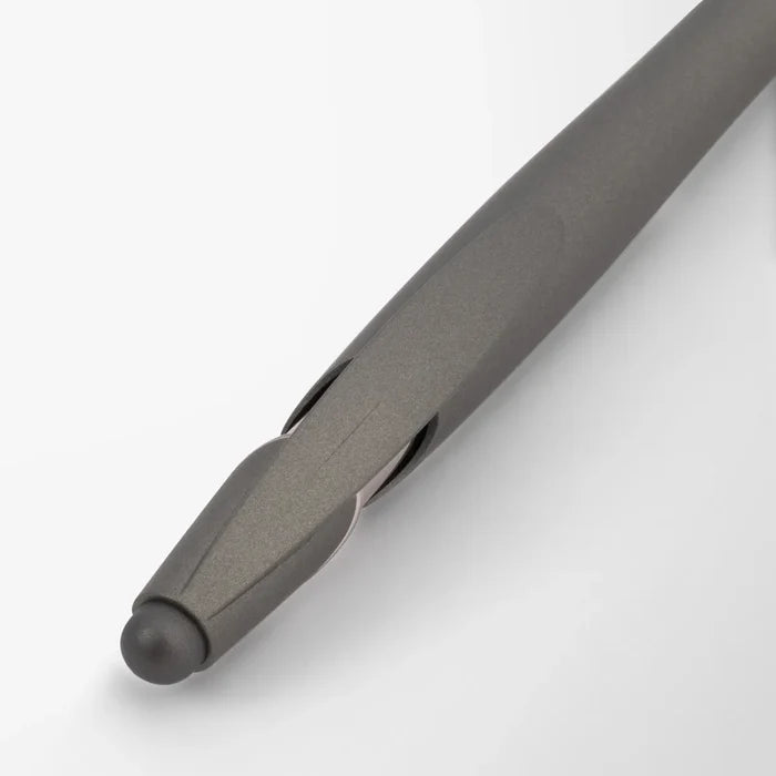 Monochrome Vortex Stylus Pen