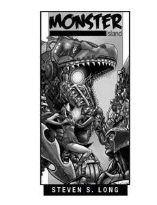 Monster Island
