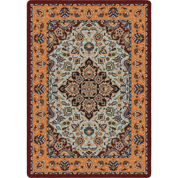 Image of an area rug, Montreal - Canyon