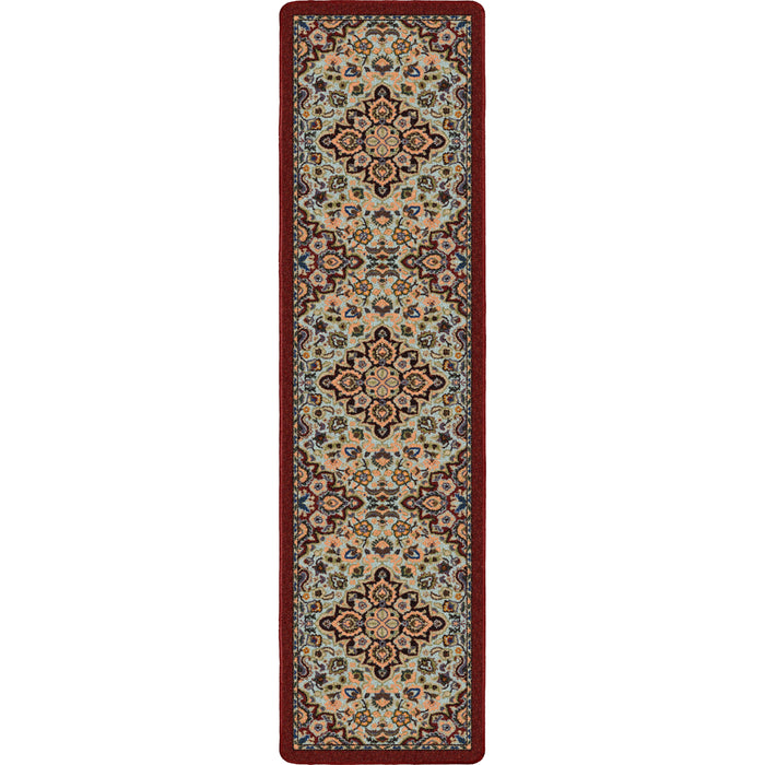 Image of an area rug, Montreal - Canyon