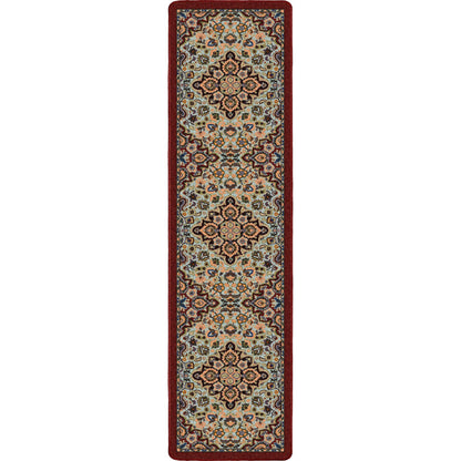 Image of an area rug, Montreal - Canyon