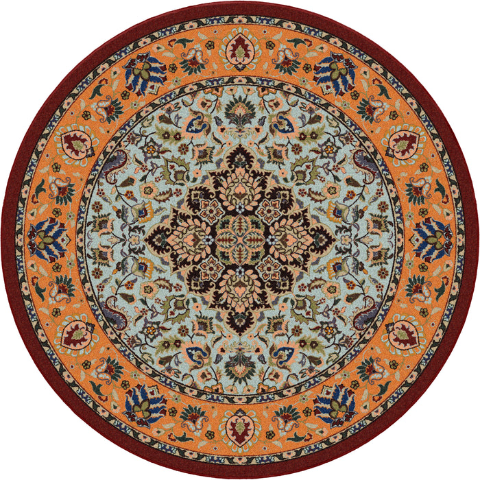 Image of an area rug, Montreal - Canyon