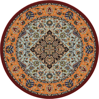 Image of an area rug, Montreal - Canyon