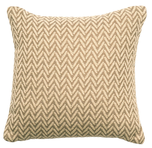 Mountain Storm Decor Pillow - 16x16