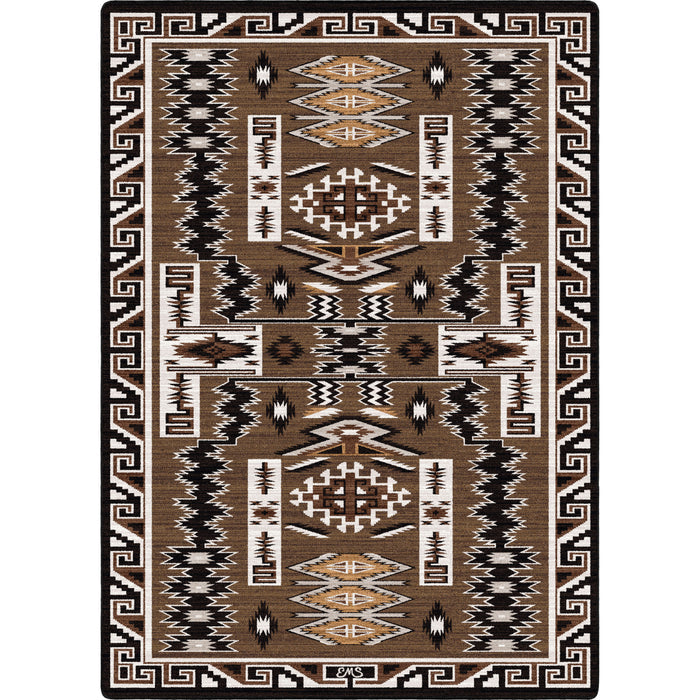 Image of an area rug, Ms Stormi - Naturals