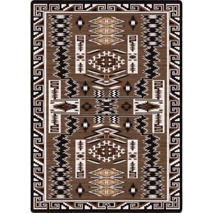 Image of an area rug, Ms Stormi - Naturals