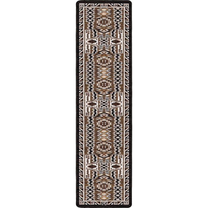 Image of an area rug, Ms Stormi - Naturals