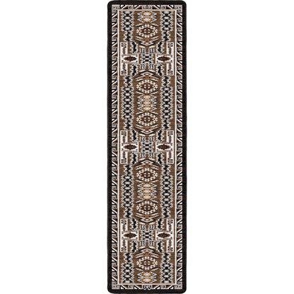 Image of an area rug, Ms Stormi - Naturals