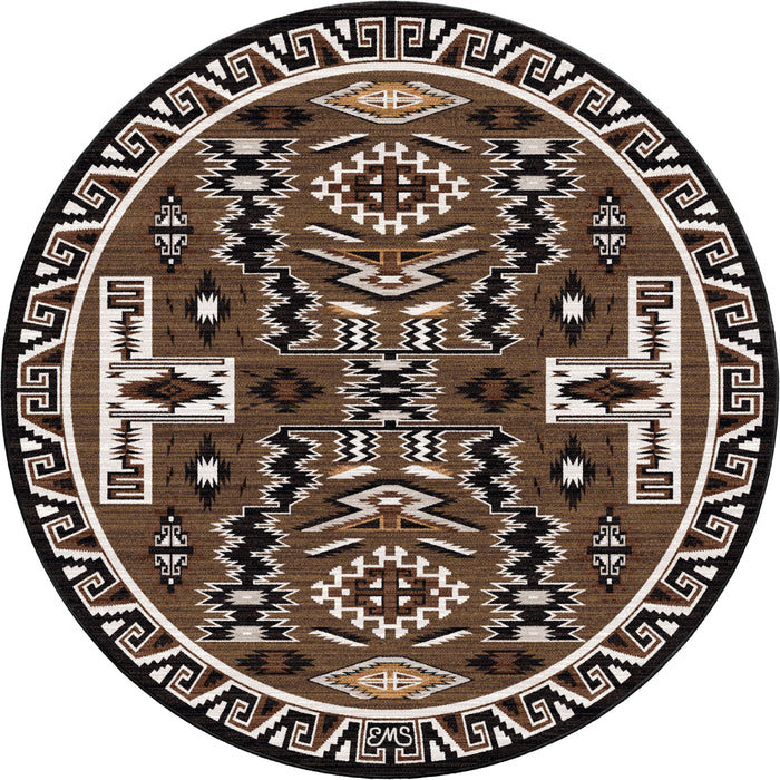 Image of an area rug, Ms Stormi - Naturals