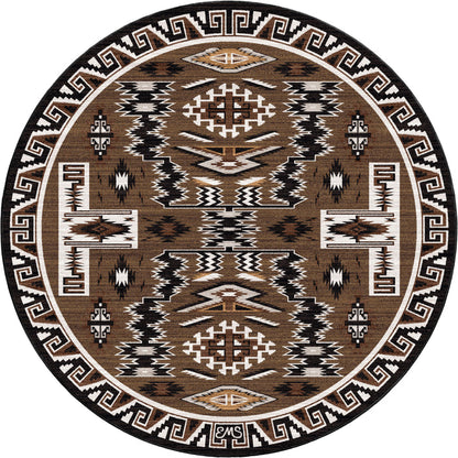 Image of an area rug, Ms Stormi - Naturals