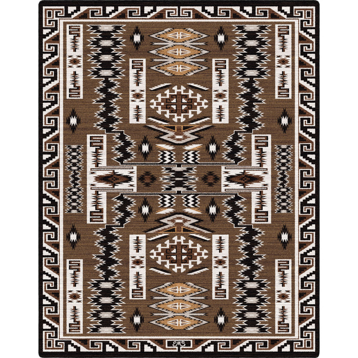 Image of an area rug, Ms Stormi - Naturals