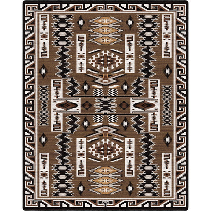 Image of an area rug, Ms Stormi - Naturals