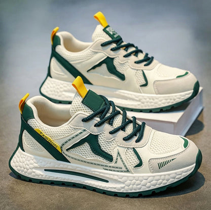 MS1055 - Korean Spring Casual Shoes