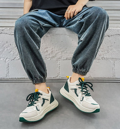 MS1055 - Korean Spring Casual Shoes
