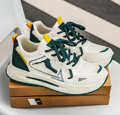 MS1055 - Korean Spring Casual Shoes