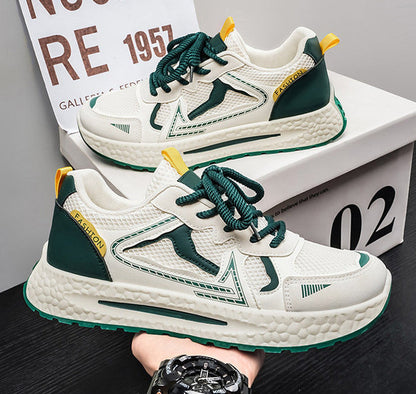 MS1055 - Korean Spring Casual Shoes