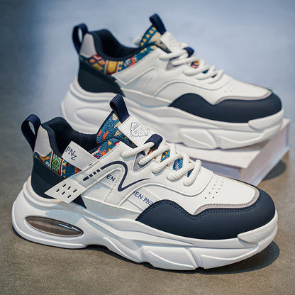 MS1056 - Korean Casual Sneaker Shoes