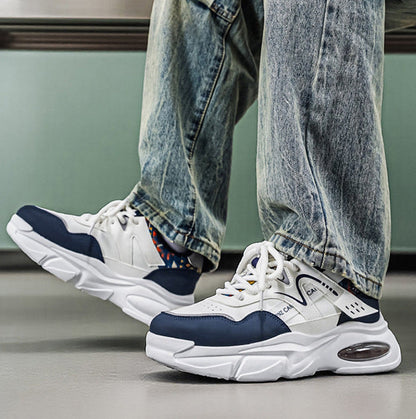 MS1056 - Korean Casual Sneaker Shoes