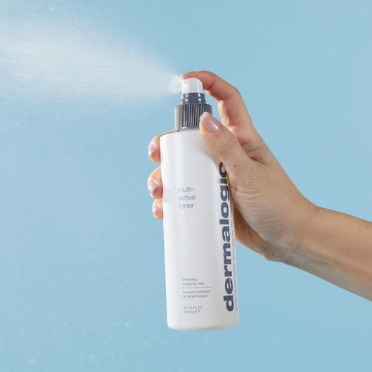 multi-active toner - Dermalogica Singapore