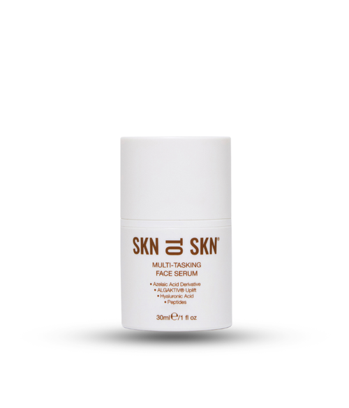 Multi-Tasking Face Serum