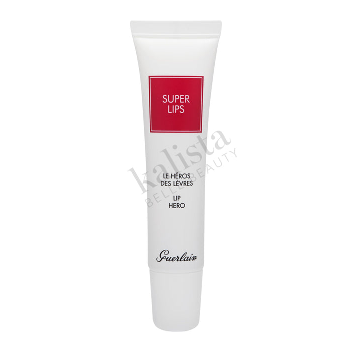 My Supertips Super Lips Lip Hero