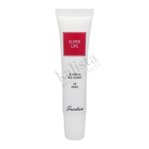 My Supertips Super Lips Lip Hero