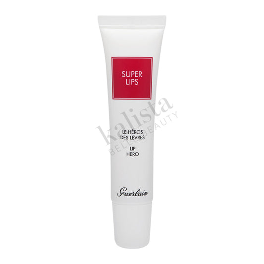 My Supertips Super Lips Lip Hero